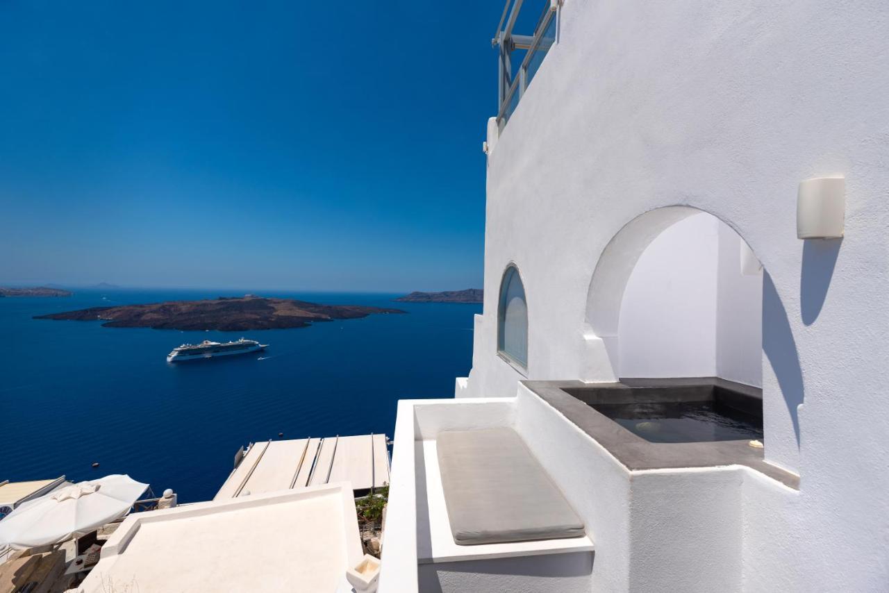 Thera Villas Fira (Santorini), Greece — book Apartment, 2023 Prices