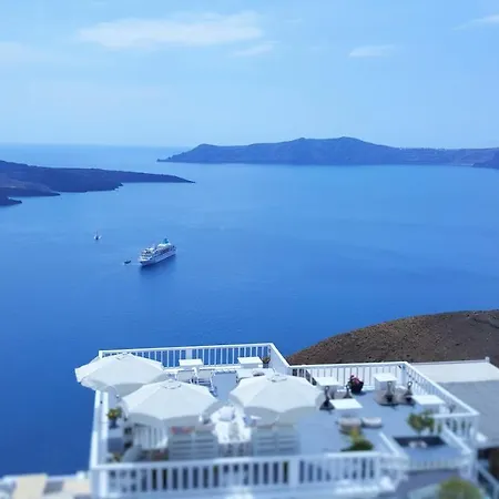 Katris Fira (Santorini)