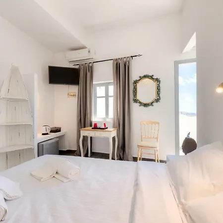 Katris Bed & Breakfast